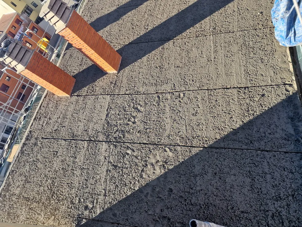Foto del proyecto ALBERGUE DOÑA URRACA